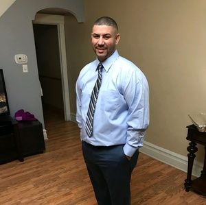 Meet your Posher, Jose